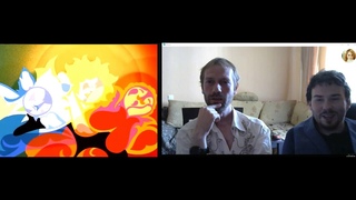 Метафорический разбор мультфильма “Сын белой лошади“ П. Ефимов и В. Чернышев (часть 2)