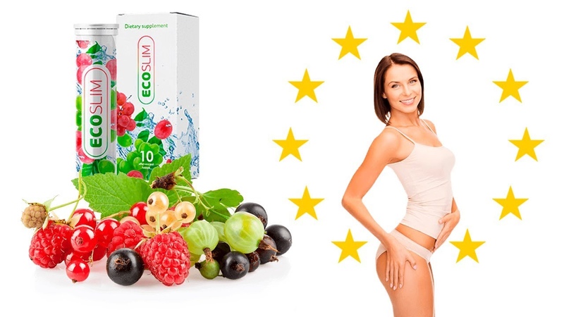 Eco Slim mercadona cuanto