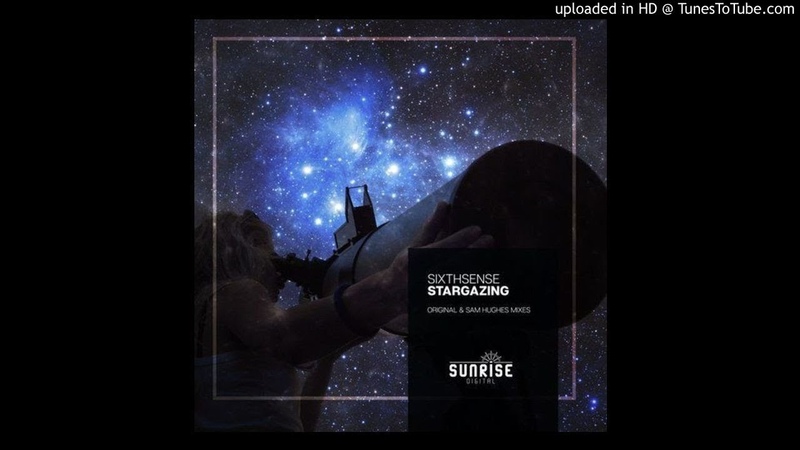 Sixth Sense Stargazing ( Sam Hughes