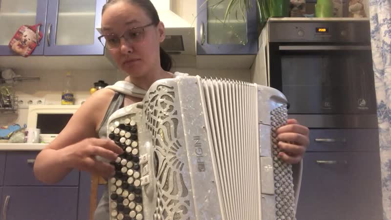 Jo Privat SERENADE AUX