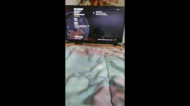 mon premier live sur bo2