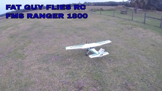FMS 1800 152 style Cessna
