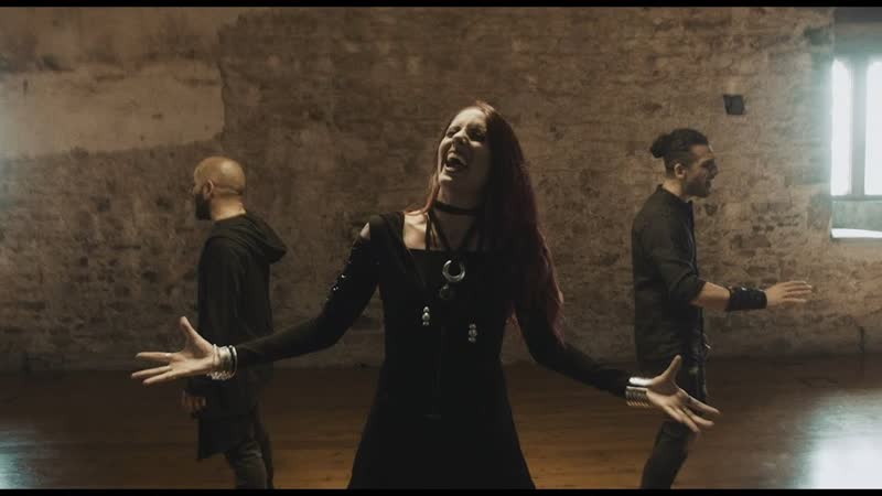 TEMPERANCE My Demons Cant Sleep ( Official Video), Napalm