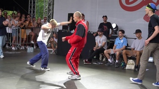 Polskee Flavour vs Coolkids Flavour | Quater Final | Warsaw Challenge 2019