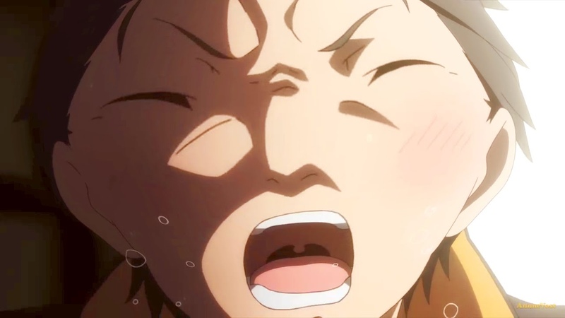 RE: ZERO,