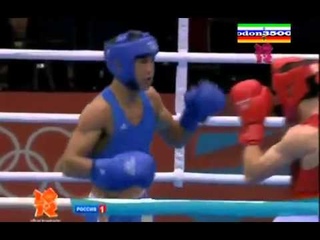Серик  Сапиев. финал ОИ.Лондон 2012г.