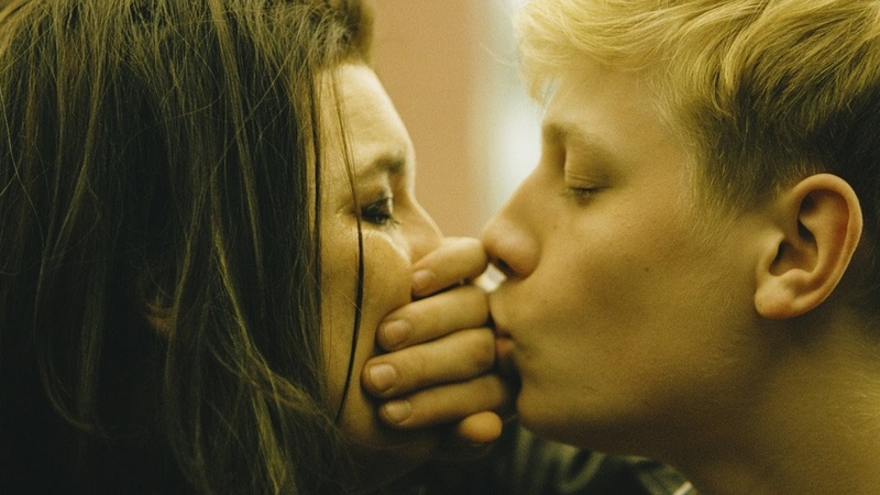 Мамочка. Ксавье Долан ( Mommy. Xavier Dolan). 2014.