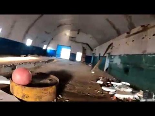 Разведка Ангара 2