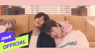 MV H&D  -  GOOD NIGHT |  (Hangyul),  (Dohyon) official music video #kpop #кейпоп