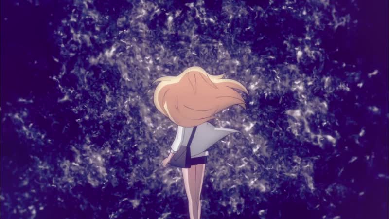 TAKEOVER Satsuriku no Tenshi 11, Ангелы кровопролития s01 ep11 русская