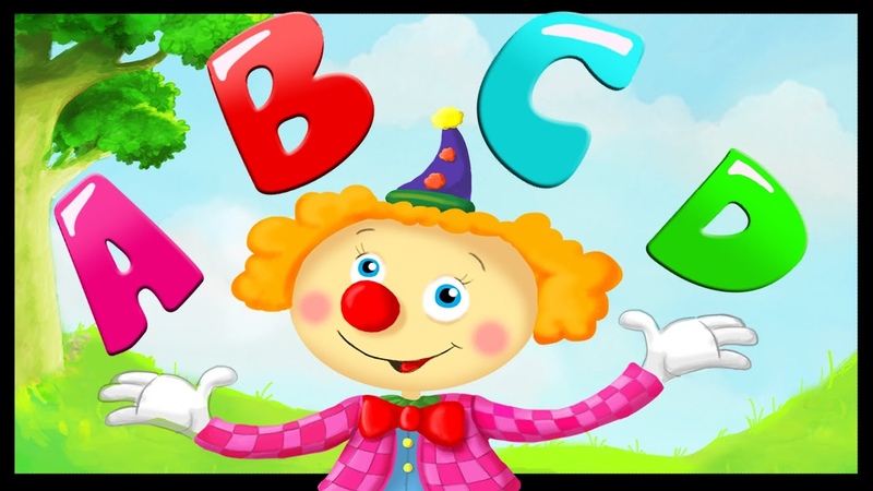Apprendre lalphabet en samusant