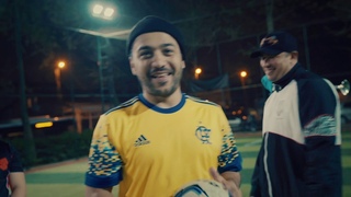 Bar Demirel feat. Kamufle, Da Poet - Ofsayt