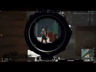 PUBG | Mason vs. Princess Superstar -  Perfect | by DJOST1K 2018