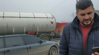 Правовой БЕСПРЕДЕЛ в Новомосковске