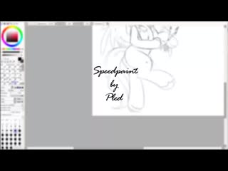 Speedpaint #6