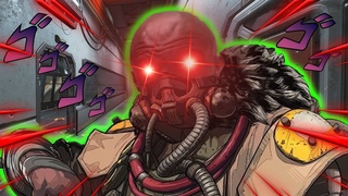 BLOODHOUND IS GOD