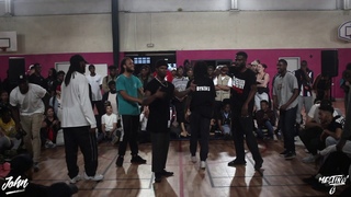 Final Melting’G Battle 2K19 3vs3 - Team 97 vs Team 95