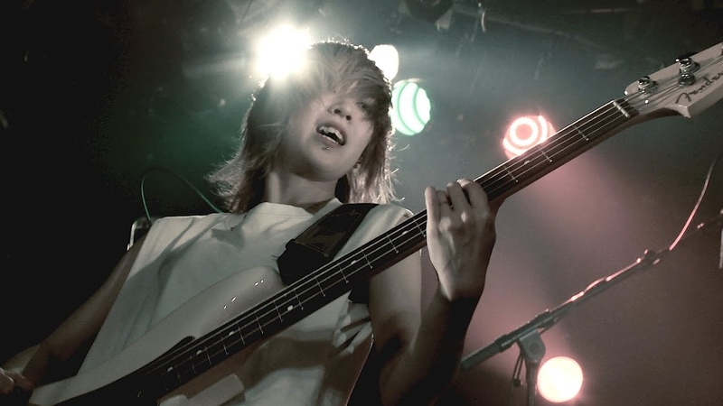 BRATS Ms. Downer ( Live
