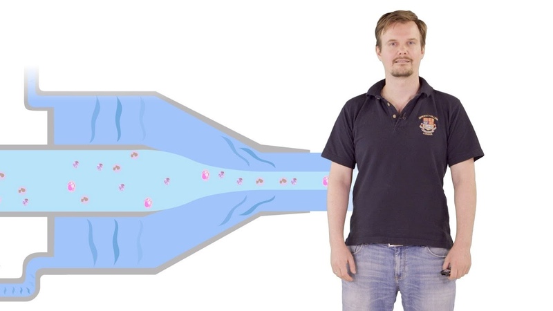 Flow Cytometry Introduction Malte Paulsen (