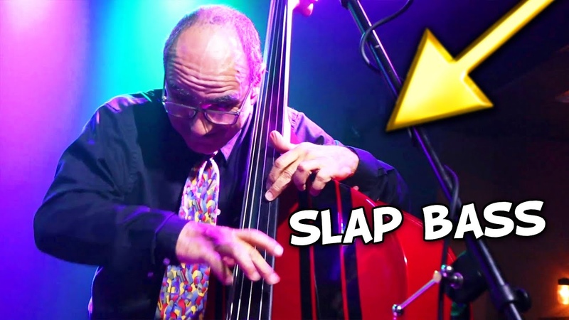 Nobody Talked During This Bass