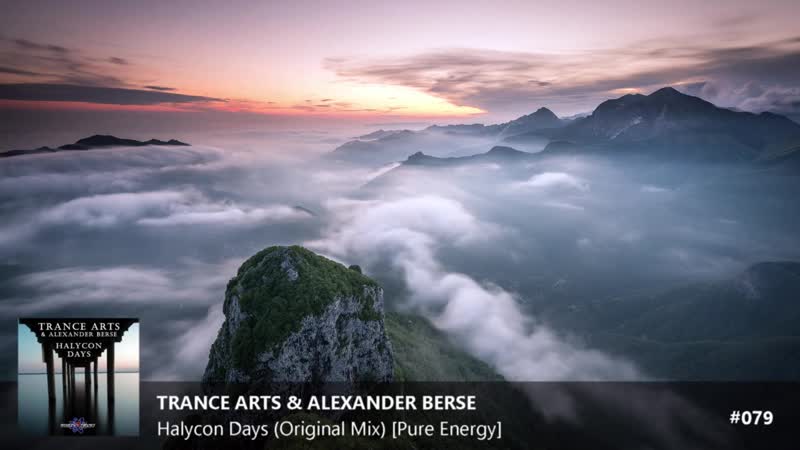 Best Uplifting Emotional Trance Mix, 79 September 2019 OM