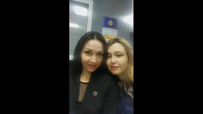 Света Макарова