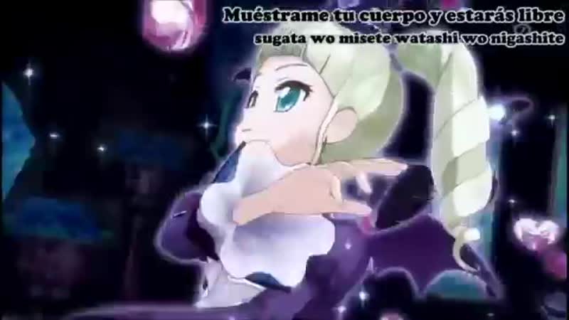 Todo Yurika Glass Doll Sub Español +