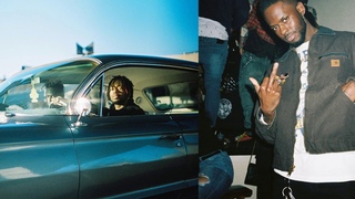 Swavay - Broke (Feat. J. Cole & Kendrick Lamar)