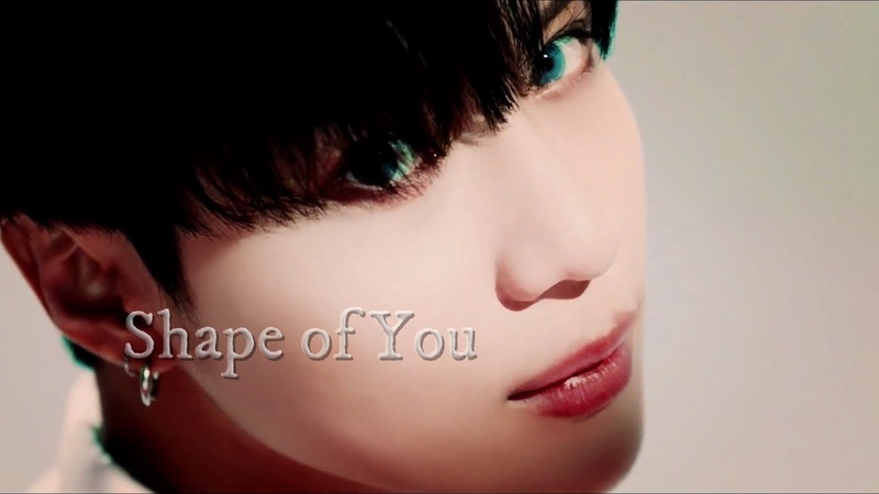 TAEMIN SEXYCOOL