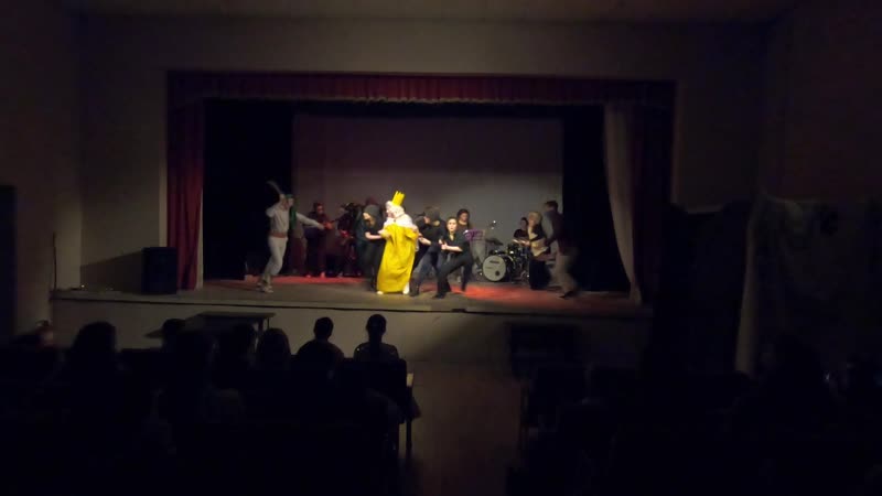 Бременские