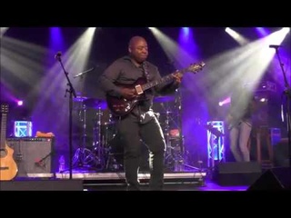 . (Brothers From Another Mother) - Paul Jackson Jr. at 2. Algarve Smooth Jazz Festival (2017)