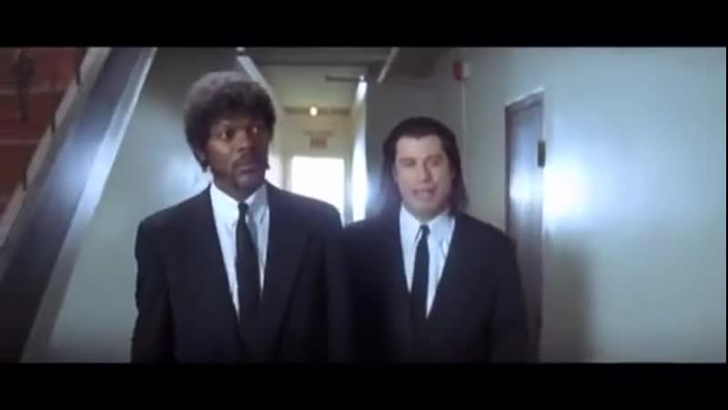 Pulp Fiction