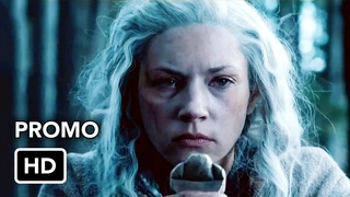 Vikings 6x03 Promo Ghosts, Gods and Running Dogs (HD) Season 6 Episode 3 Promo