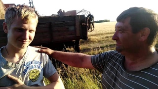 Хлеборобы