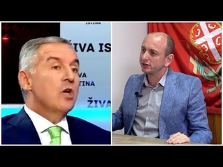 Knežević otkrio: Evo zašto katolici i muslimani pomažu Milu da otme crkve pravoslavcima
