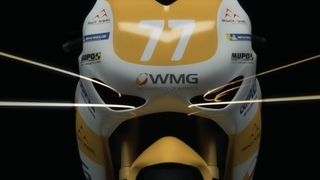 Warwick Moto’s Aurora: Electric Superbike Design Unveiled!