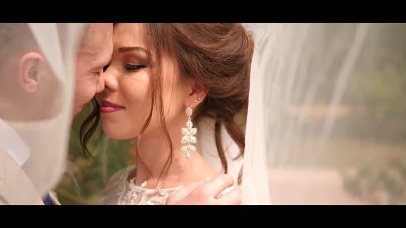 Wedding clip Vladislav