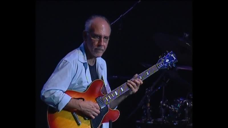 Fourplay 101