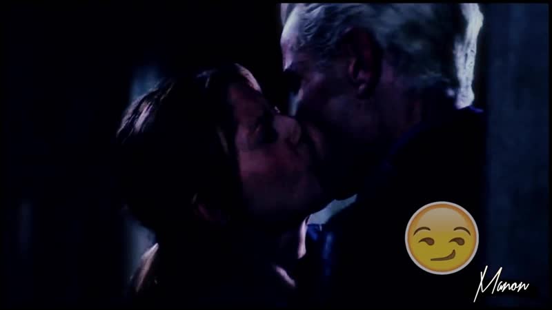 Баффи истребительница вампиров Buffy the Vampire Slayer ( Buffy Spike) Well, it