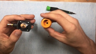 Inside a Sol Nova Cheyenne Teardown