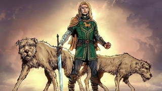 Exploring Celtic Mythology: Fionn Mac Cumhaill (Finn MacCool)