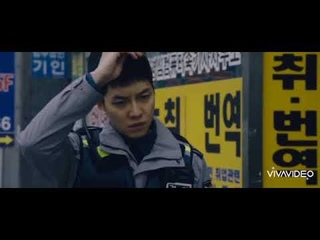 Jeong bareum (Mouse) mvShot in the dark