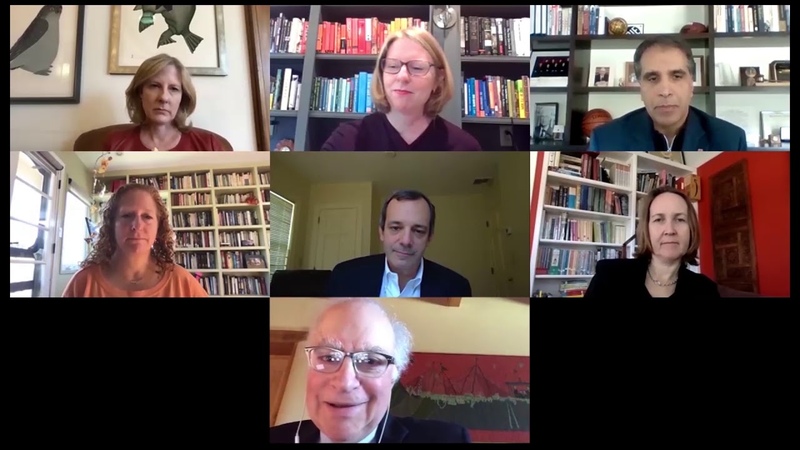 Bolch Institute, Coping with COVID: How Law Schools are Educating Students Fostering
