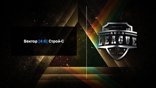 Вектор [ 4 : 6 ] Строй-С