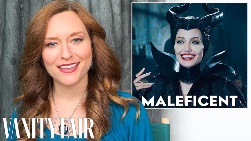 Accent Expert Reviews British Accents in Movies, from Mrs. Doubtfire to Maleficent, Vanity