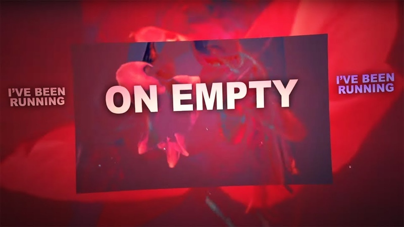 Blair St. Clair Empty ( Official Lyric