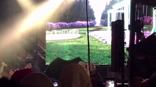 Class Fight - Melanie Martinez (Full Live)