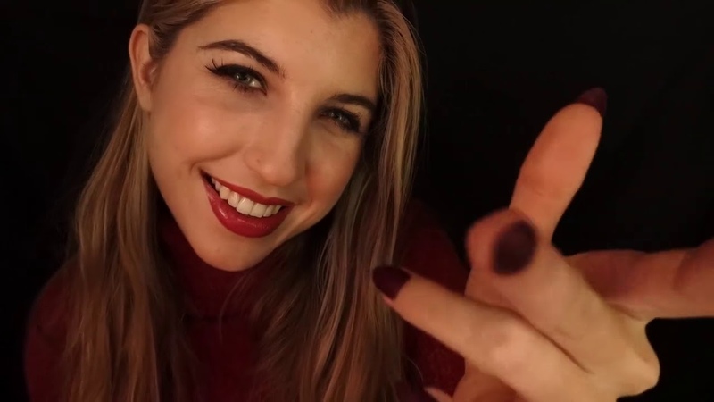 Firework Kisses ASMR (amazing new combo