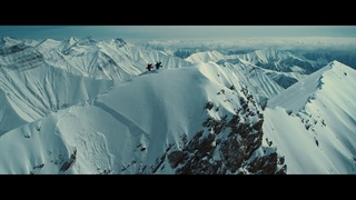 Let It Snow Trailer INTL eng
