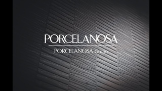 Porcelanosa: новинки Cersaie 2019